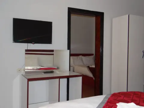 Arakonak Termal Hotel - Photo 4