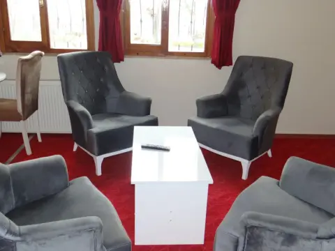 Arakonak Termal Hotel - Photo 2