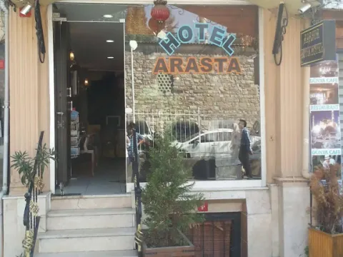 Arasta Boutique Hotel - Photo 1
