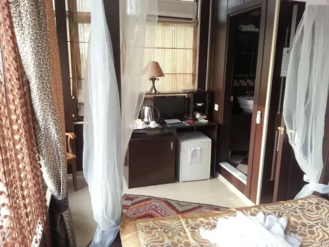 Arasta Boutique Hotel - Photo 2