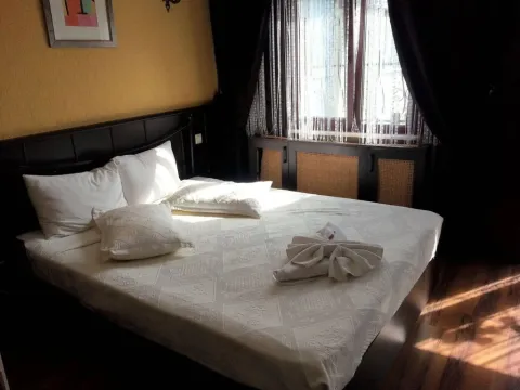 Arasta Boutique Hotel - Photo 3