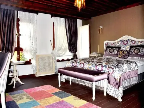 Arasta Konak Boutique Hotel - Photo 2