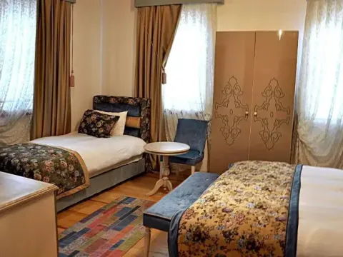 Arasta Konak Boutique Hotel - Photo 3