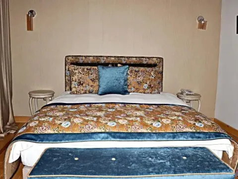 Arasta Konak Boutique Hotel - Photo 4