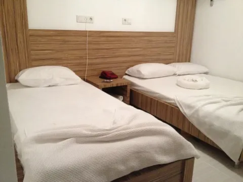 Araucaria Pension - Photo 4