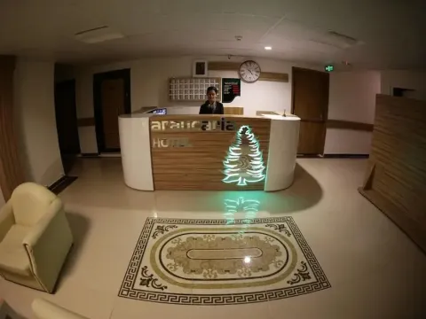 Araucaria Pension - Photo 2