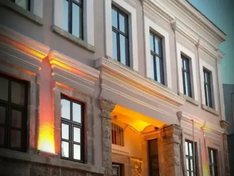 Arca Palace Otel & Restaurant - Photo 3