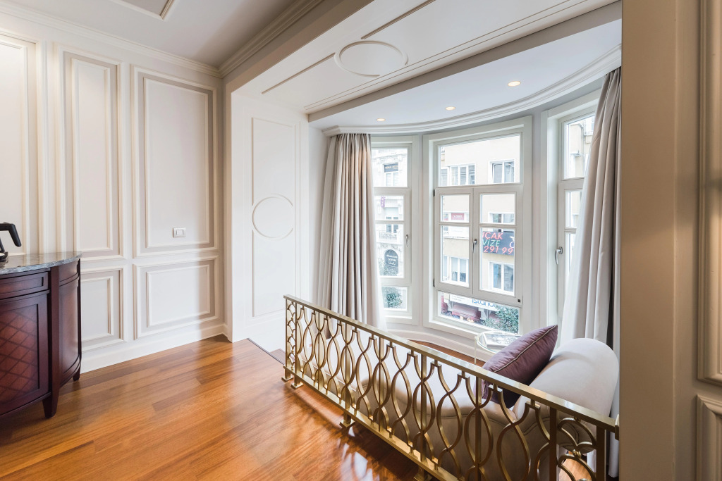 Arcade Hotel - фото 3