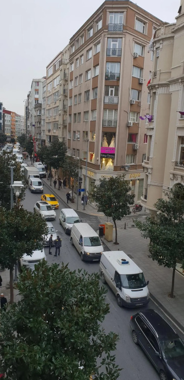 Arcade Hotel - фото 1