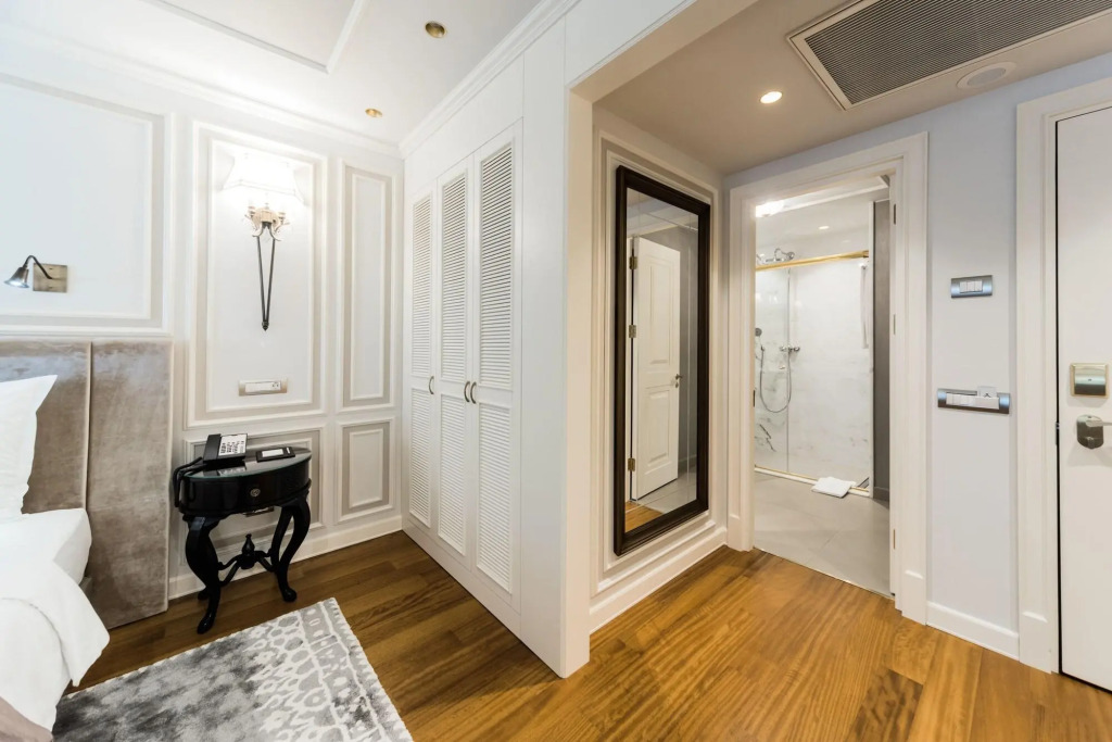 Arcade Hotel - фото 2