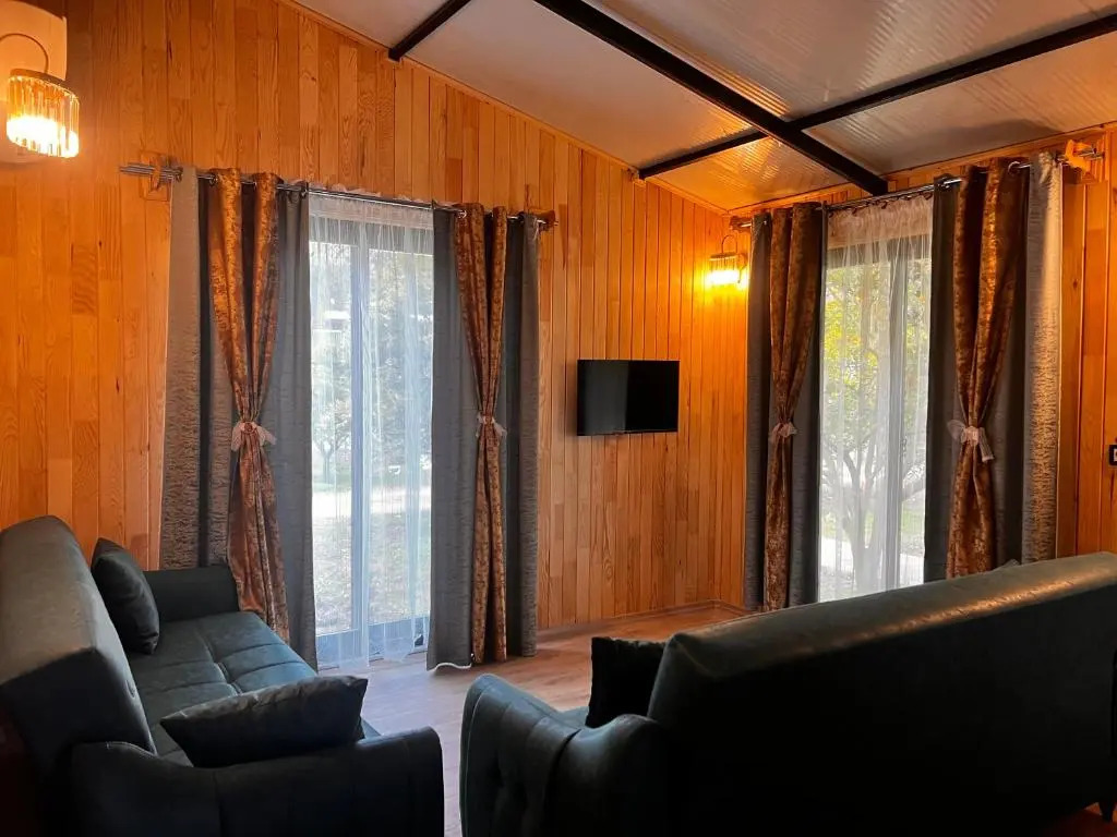 Arcadia Villas - Photo 1