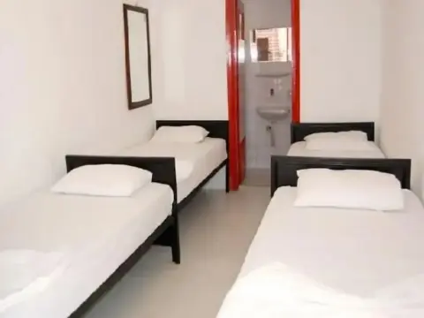 Arda Motel - Foto 3