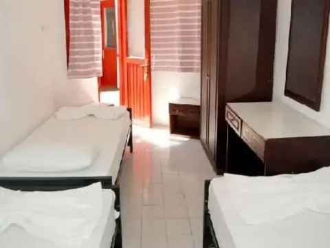 Arda Motel - Foto 4