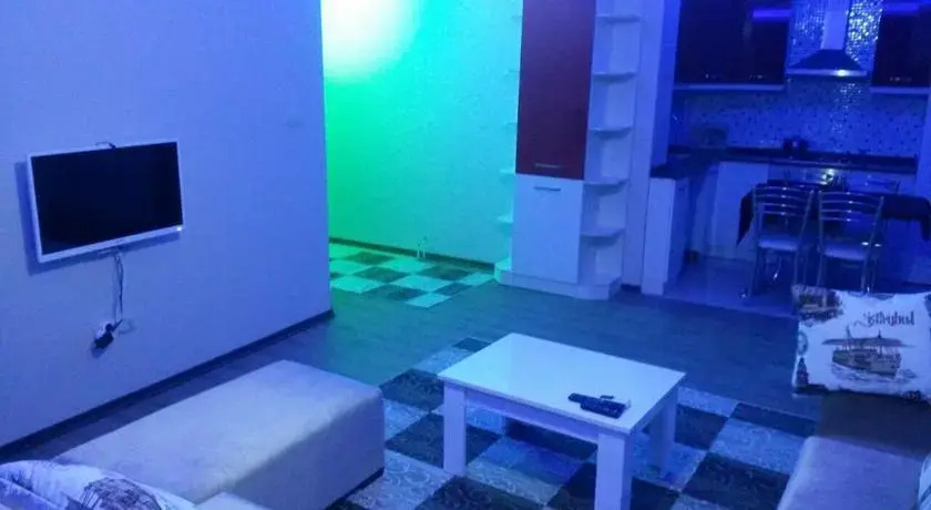 Ares House - фото 2