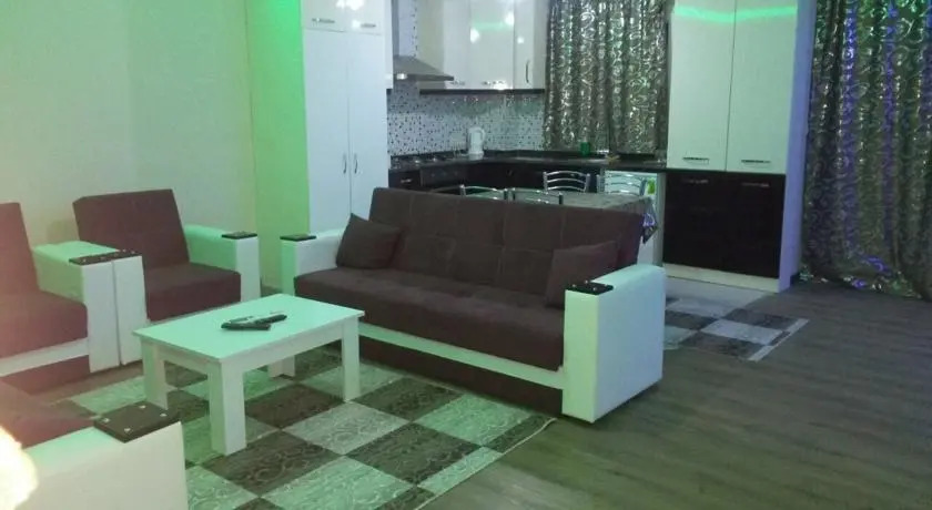 Ares House - фото 3