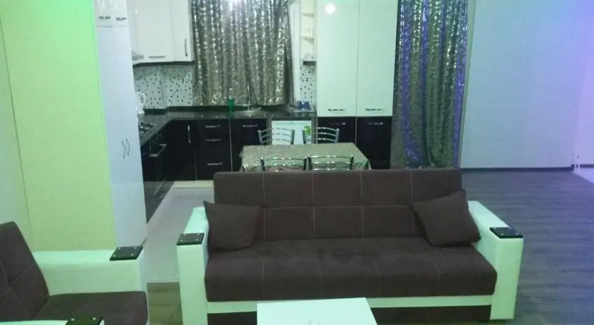 Ares House - фото 4