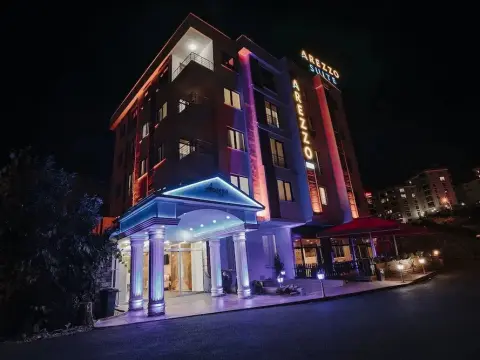 Arezzo Suit Hotel - Photo 1