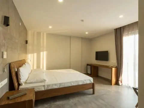 Aria Butik Otel - Photo 2