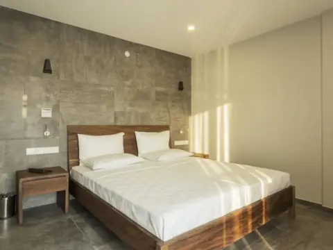 Aria Butik Otel - Photo 3