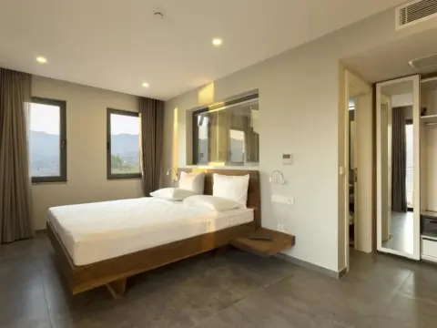 Aria Butik Otel - Photo 4