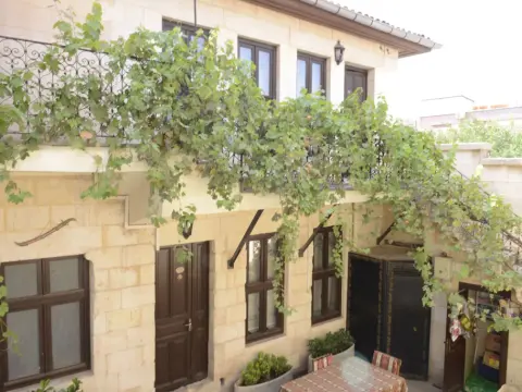 Arifbey Konagi - Photo 1