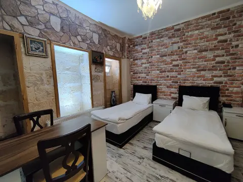 Arifbey Konagi - Photo 2