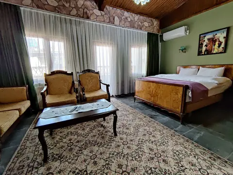 Arifbey Konagi - Photo 4