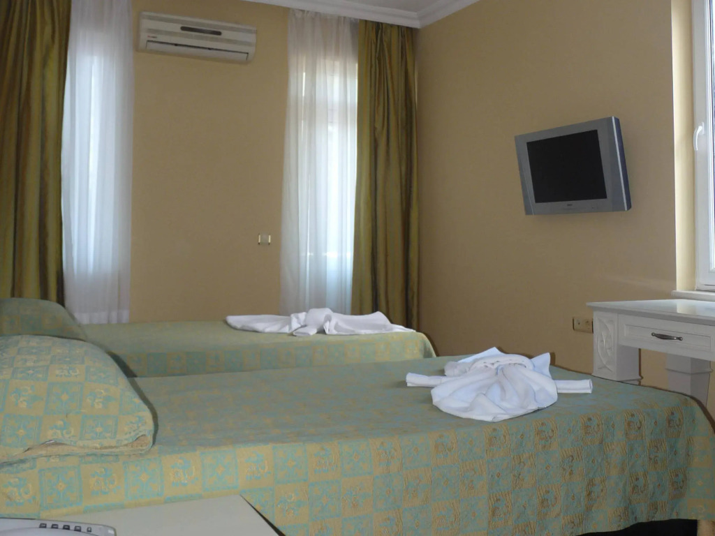 Arinna Park Hotel - Photo 3