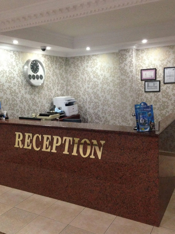 Arinna Park Hotel - Photo 2