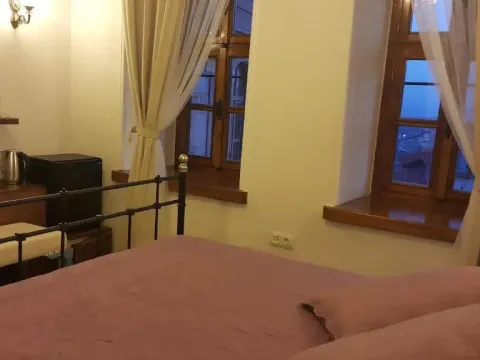 Aristonicus Boutique Hotel - Photo 3