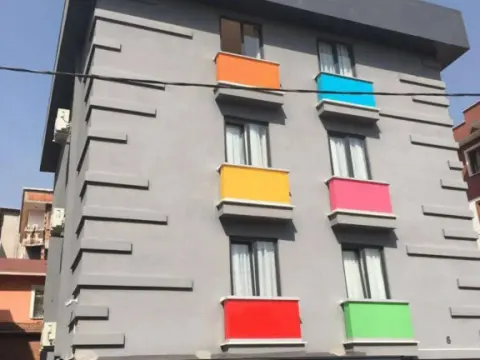 Arkem Hotel 3 - Photo 1