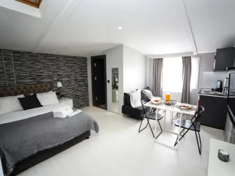 Arkem Hotel 3 - Photo 2