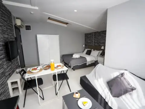 Arkem Hotel 3 - Photo 3