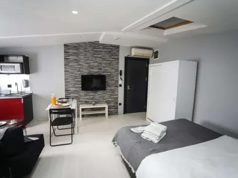 Arkem Hotel 3 - Photo 4