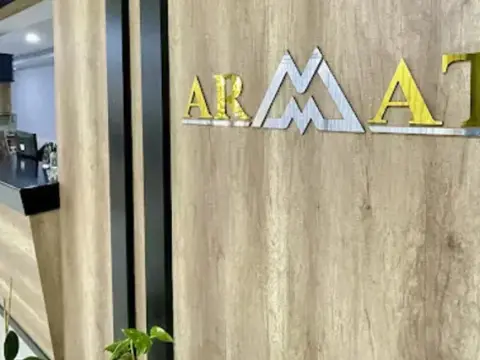 Armata Otel - Photo 3