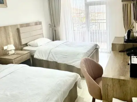 Armata Otel - Photo 4