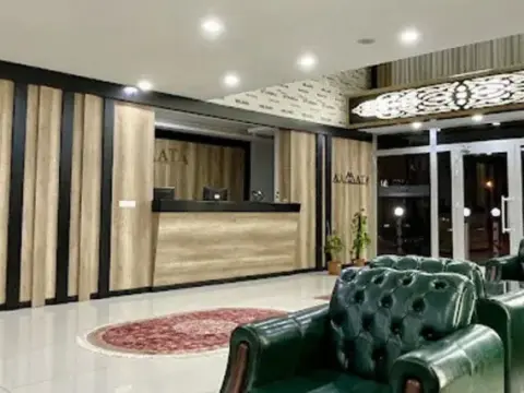 Armata Otel - Photo 2