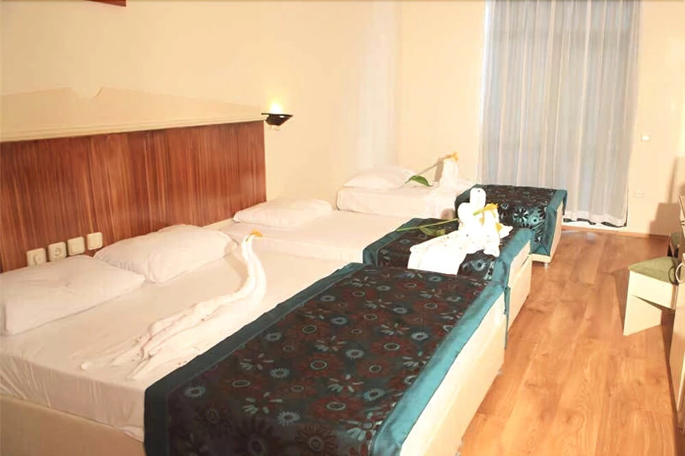 Armoni Paradise Beach Hotel - All Inclusive - Photo 3