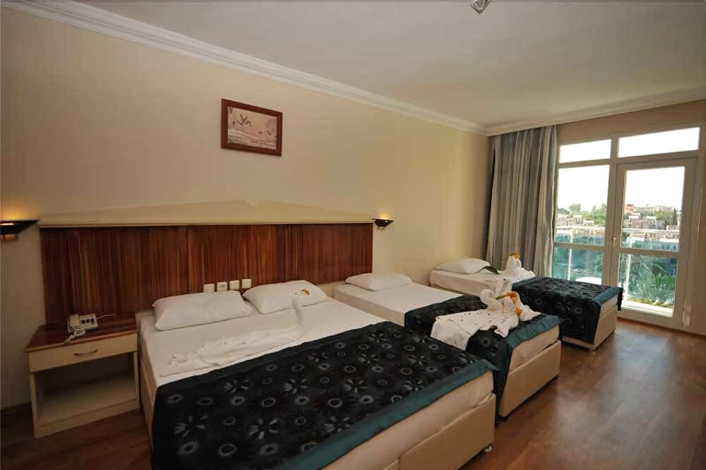 Armoni Paradise Beach Hotel - All Inclusive - Photo 4