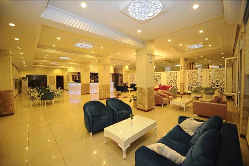 Armoni Paradise Beach Hotel - All Inclusive - Photo 2