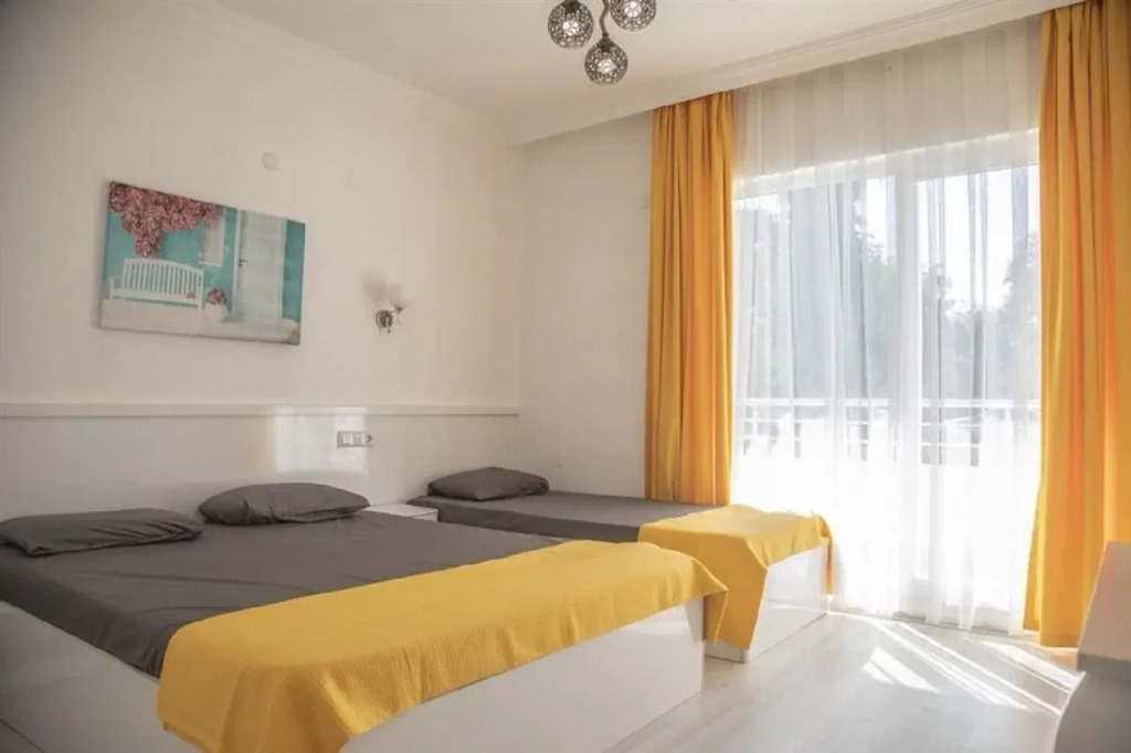 Aroma Butik Hotel - Photo 3