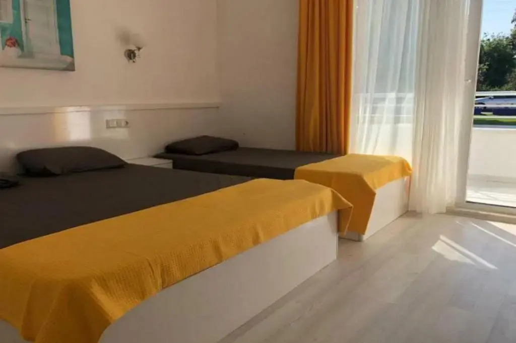 Aroma Butik Hotel - Photo 4