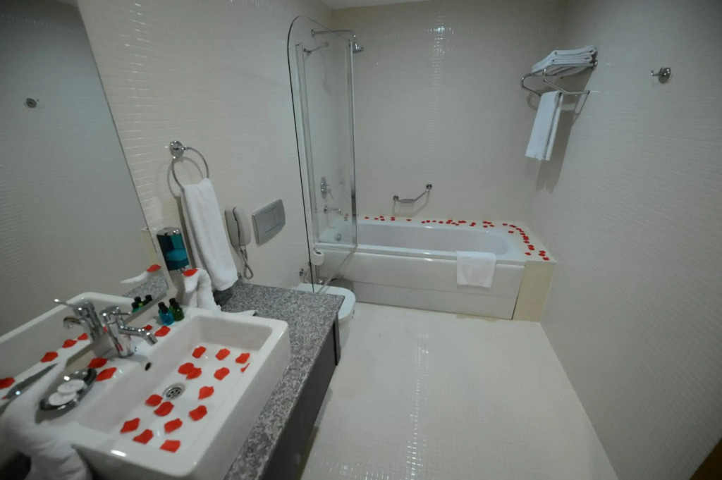 Arsan Otel - Photo 4