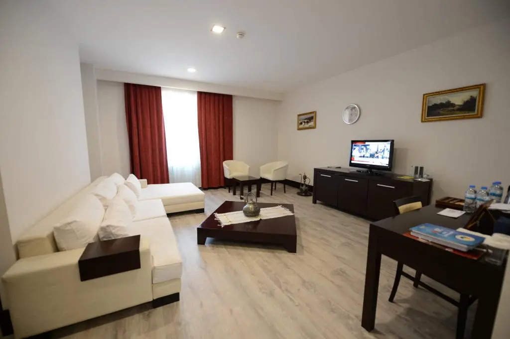 Arsan Otel - Photo 3