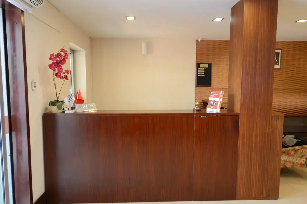 Arsan Otel - Photo 2