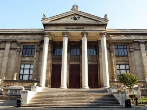 Arsenal Hotel - Foto 1