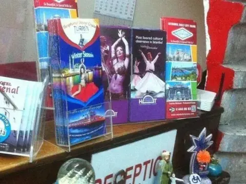 Arsenal Hotel - Foto 2