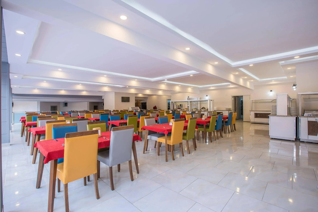 Hotel Arsi Enfi City Beach Hotel - Photo 2