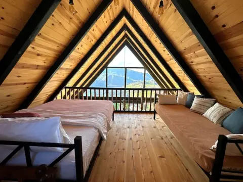 Arte suit bungalov - Photo 1