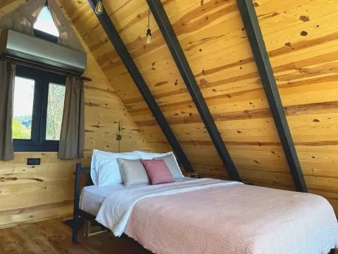 Arte suit bungalov - Photo 2